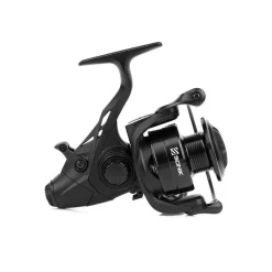 SONIK Moulinets-Moulinet Xtractor+ Specialist FS 4000 Free Spool Frein Avant + Frein Arrière