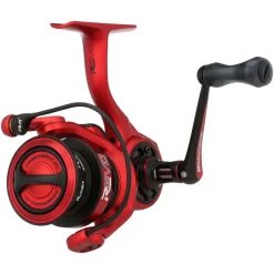 ABU GARCIA Moulinets-Moulinet Spinning Revo3 Rocket SP30