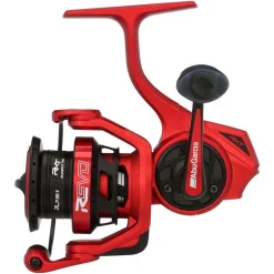 ABU GARCIA Moulinets-Moulinet Spinning Revo3 Rocket SP30