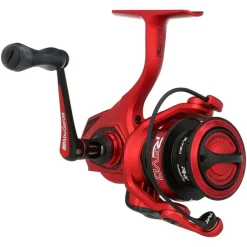 ABU GARCIA Moulinets-Moulinet Spinning Revo3 Rocket SP30