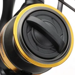 ABU GARCIA Moulinets-Moulinet Spinning Superior 2500