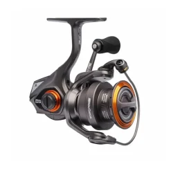 ABU GARCIA Moulinets-Moulinet Spinning Revo3 X 3000H