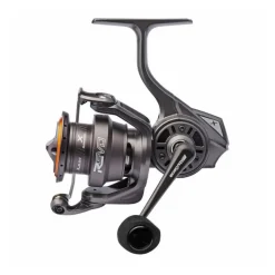 ABU GARCIA Moulinets-Moulinet Spinning Revo3 X 3000H