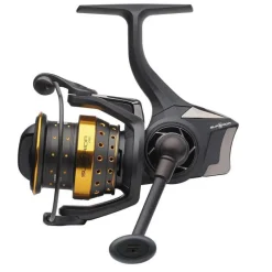 ABU GARCIA Moulinets-Moulinet Spinning Superior 3000