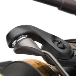 ABU GARCIA Moulinets-Moulinet Spinning Superior 3000