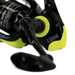 BZONE Moulinets|Moulinets-Moulinet Spinning STK Spin 2000