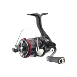 DAIWA Moulinets|Moulinets-Moulinet Spinning 2023 Fuego LT 1000 DXH