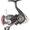DAIWA Moulinets|Moulinets-Moulinet Spinning 2023 Fuego LT 3000 CXH