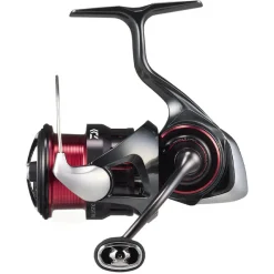 DAIWA Moulinets-Moulinet Spinning Ballistic Air 25LT 2500XH