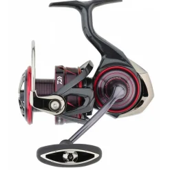 DAIWA Moulinets-Moulinet Spinning Ballistic MQ LT 2021 3000DXH