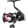 DAIWA Moulinets-Moulinet Spinning Ballistic Air 25LT 2000SH