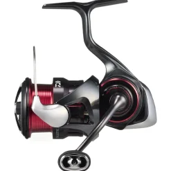 DAIWA Moulinets-Moulinet Spinning Ballistic Air 25LT 2000SH