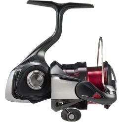 DAIWA Moulinets-Moulinet Spinning Ballistic Air 25LT 2000SH