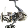 DAIWA Pêche Du Thon|Moulinets-Moulinet Spinning Caldia Sw 2023 8000H