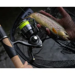 DAIWA Moulinets-Moulinet Spinning Crossfire 26 LT 3000CXH