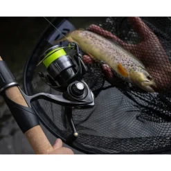 DAIWA Moulinets|Moulinets-Moulinet Spinning Crossfire 26 LT 1000XH