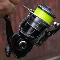 DAIWA Moulinets|Moulinets-Moulinet Spinning Crossfire 26 LT 1000XH