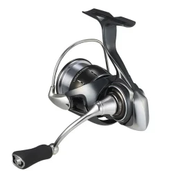 DAIWA Moulinets-Moulinet Spinning Luvias 24 LT 2500 SXH