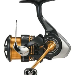 DAIWA Moulinets-Moulinet Spinning Legalis 2023 LT 2500 XH