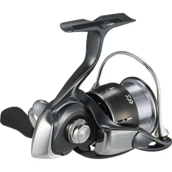 DAIWA Moulinets-Moulinet Spinning Luvias 24 LT 4000 XH