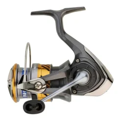 DAIWA Moulinets-Moulinet Spinning Laguna LT 2500 XH