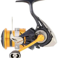 DAIWA Moulinets-Moulinet Spinning Revros Lt 2023 5000 CXH