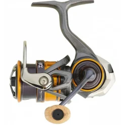 DAIWA Moulinets|Moulinets-Moulinet Spinning Silvercreek MQ LT 2000 SH