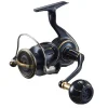 DAIWA Pêche Du Thon|Moulinets-Moulinet Spinning Saltiga 23 6000 XH