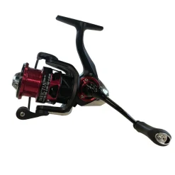 EVOK Moulinets-Moulinet Spinning Invictus 4000FD