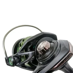 GUNKI Moulinets-Moulinet Spinning Overtake FV 2500