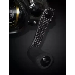 OKUMA Moulinets-Moulinet Spinning ITX CB 3000HA