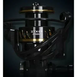 OKUMA Moulinets-Moulinet Spinning ITX CB 1000HA