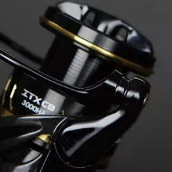 OKUMA Moulinets-Moulinet Spinning ITX CB 1000HA