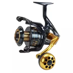 OKUMA Moulinets-Moulinet Spinning Salina 4000