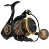 PENN Moulinets-Moulinet Spinning Authority Spinning 10500