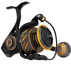 PENN Moulinets-Moulinet Spinning Authority Spinning 10500