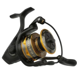 PENN Moulinets-Moulinet Spinning Battle IV 4000
