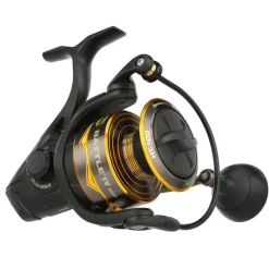 PENN Moulinets-Moulinet Spinning Battle IV 6000