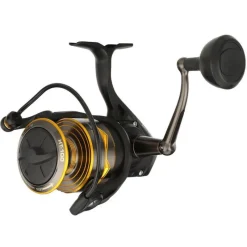 PENN Moulinets-Moulinet Spinning Battle IV 6000