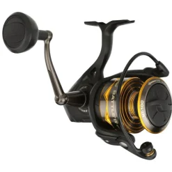 PENN Moulinets-Moulinet Spinning Battle IV 6000