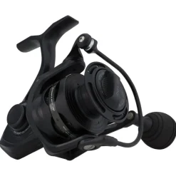 PENN Moulinets-Moulinet spinning conflict ii 5000 spin bx