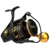 PENN Moulinets-Moulinet spinning Slammer IV 7500