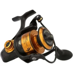 PENN Moulinets-Moulinet Spinning Spinfisher Vii Spinning Reel 4500