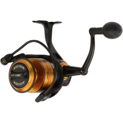 PENN Moulinets-Moulinet Spinning Spinfisher Vii Spinning Reel 4500