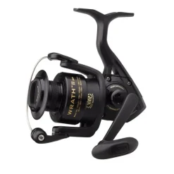 PENN Moulinets|Moulinets-Moulinet Spinning Wrath II 6000SP BX