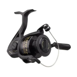 PENN Moulinets|Moulinets-Moulinet Spinning Wrath II 6000SP BX