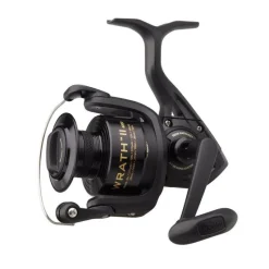 PENN Moulinets|Wading-Moulinet Spinning Wrath II 8000SP BX