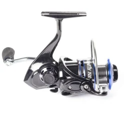 SASORI Pêche Eging|Découverte Pêche En Mer-Moulinet Spinning Magnetix 2500