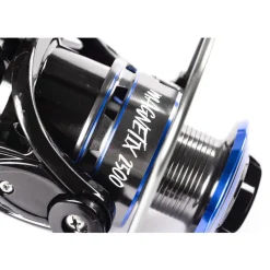 SASORI Pêche Eging|Découverte Pêche En Mer-Moulinet Spinning Magnetix 2500