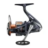 SHIMANO Moulinets-Moulinet Spinning Nasci FD 2500 HG